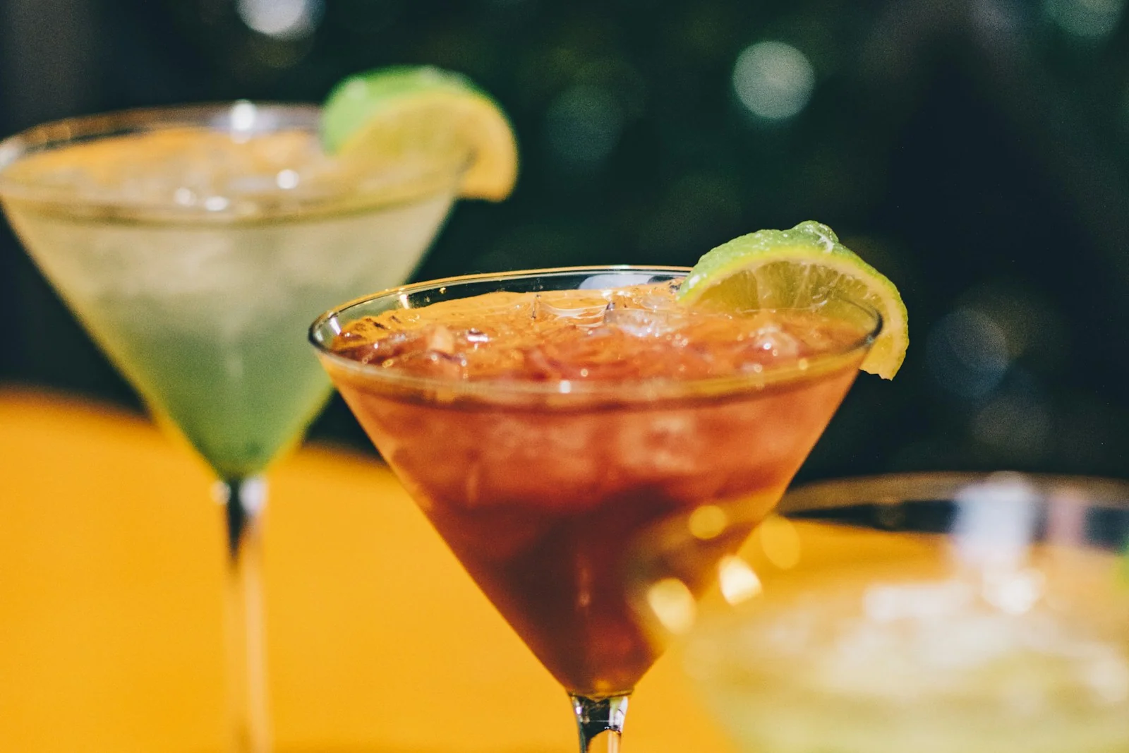 LUMA ROOFTOP – Bars & Lounges HTML5 Website Preview