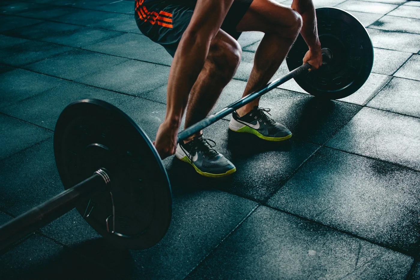 PULSE STUDIO – Fitness & Personal Training HTML5 Website Preview