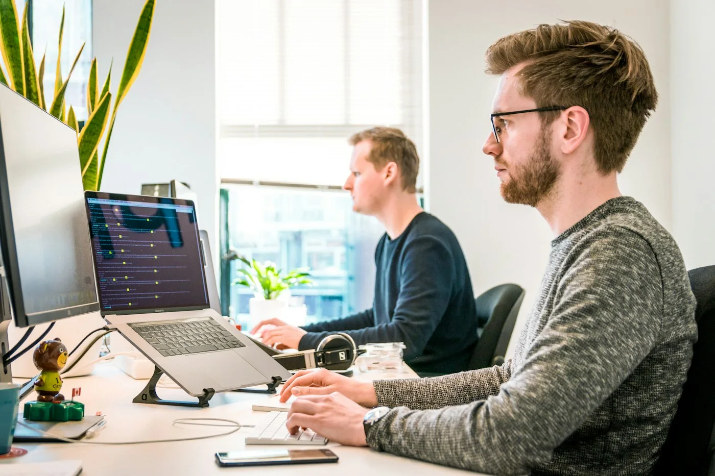 KAIROS CLOUD – KI / SaaS / Startups HTML5 Website Preview