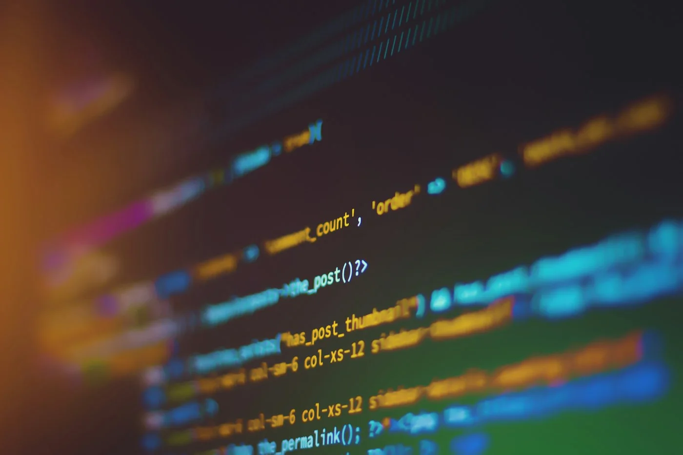 QUANTUM STUDIO – KI / SaaS / Startups HTML5 Website Preview