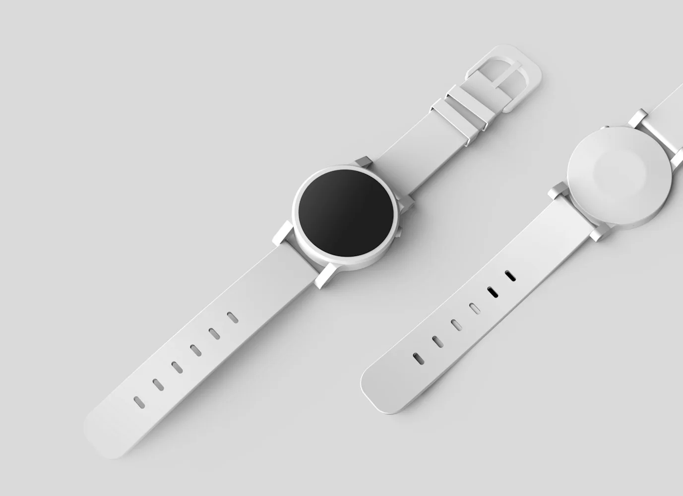 OBJECT / 01 – Produkte HTML5 Website Preview