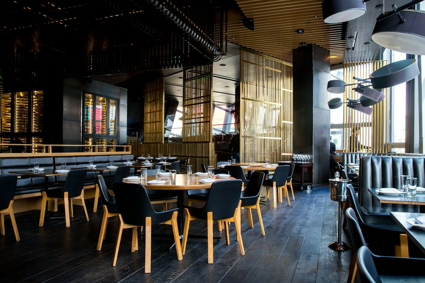 OLIVA – Restaurants HTML5 Website Preview